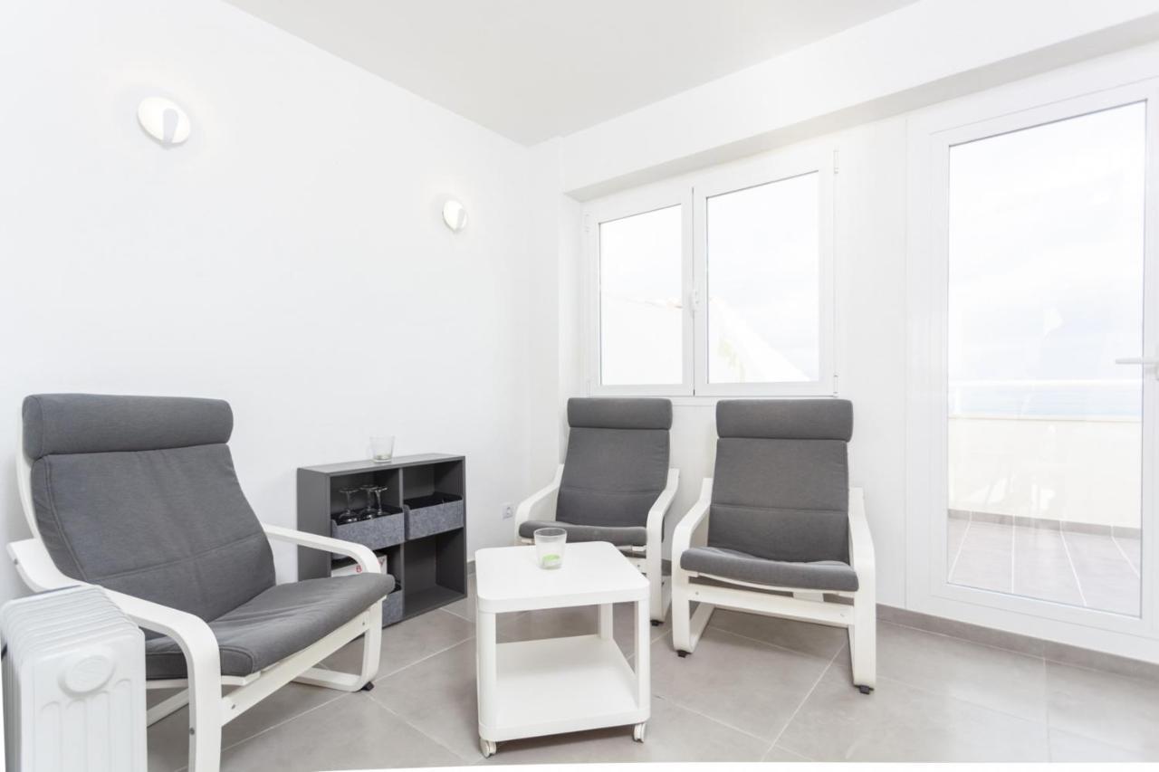 Yourhouse Monges Sea View Studio Can Picafort  Exterior foto