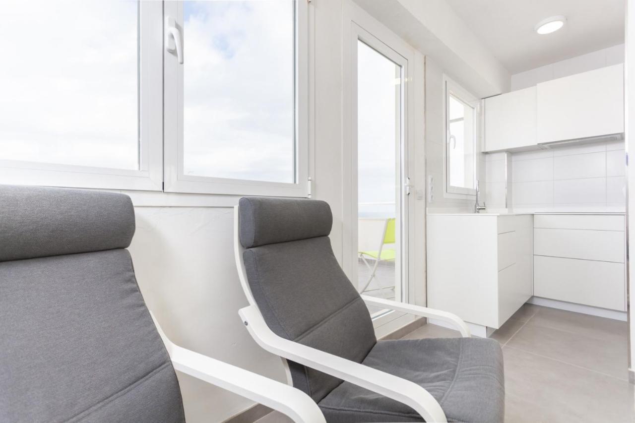 Yourhouse Monges Sea View Studio Can Picafort  Exterior foto