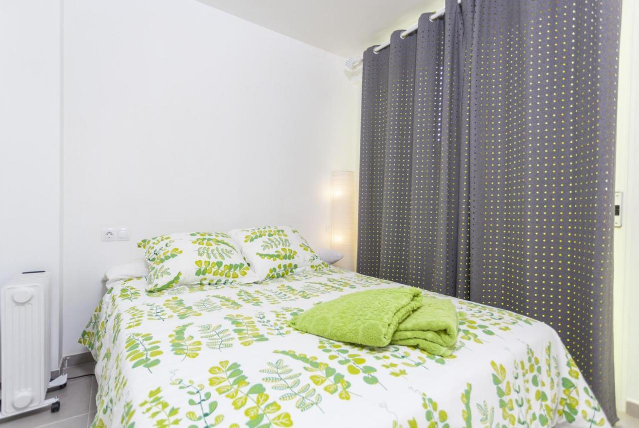 Yourhouse Monges Sea View Studio Can Picafort  Exterior foto