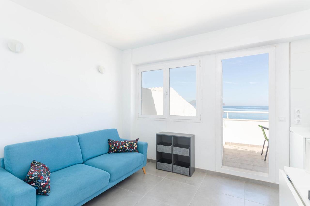 Yourhouse Monges Sea View Studio Can Picafort  Exterior foto