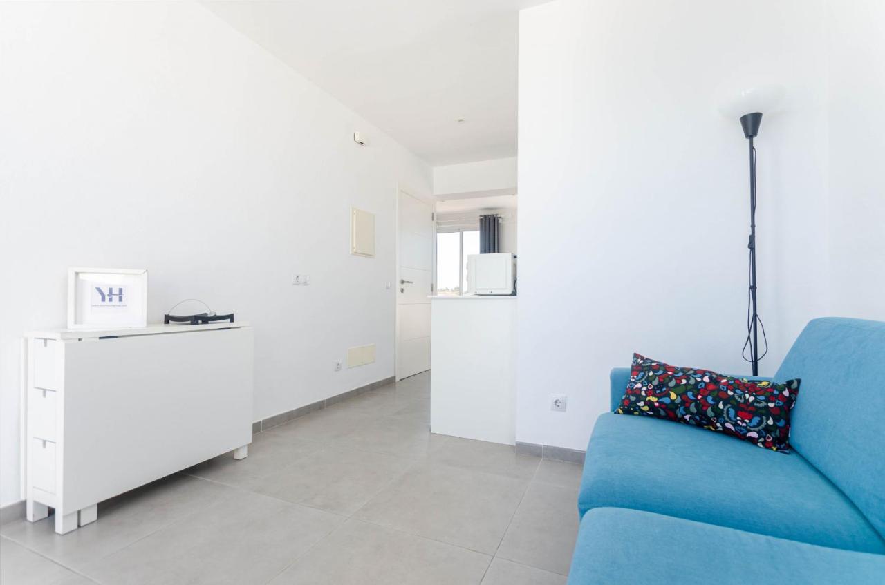 Yourhouse Monges Sea View Studio Can Picafort  Exterior foto