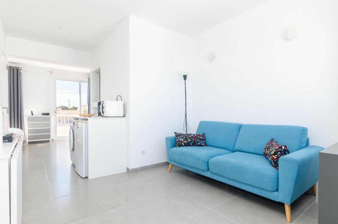 Yourhouse Monges Sea View Studio Can Picafort  Exterior foto