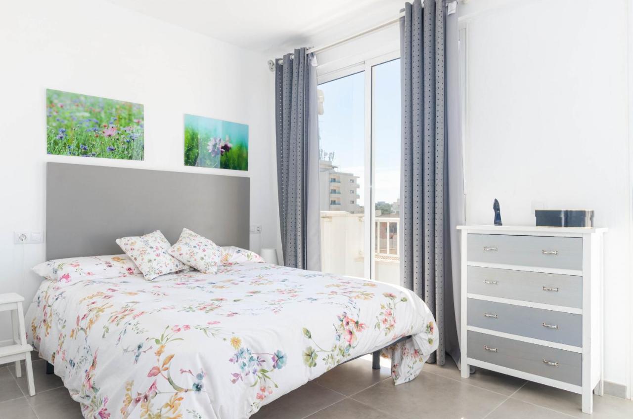 Yourhouse Monges Sea View Studio Can Picafort  Exterior foto